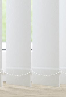 Decor, Pure - Vertical Blind Slats